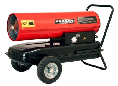 Дизельная тепловая пушка Aurora DIESEL HEAT 40