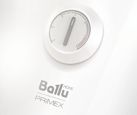 Водонагреватель Ballu BWH/S 100 Primex купить в Челябинске