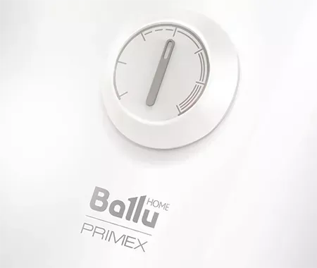 Водонагреватель Ballu BWH/S 100 Primex купить в Челябинске
