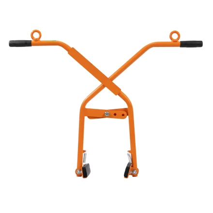 Захват бордюрного камня ручной до 300 мм Сибртех 18162, 100 кг купить в Челябинске