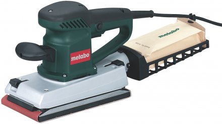 Плоскошлифовальная машина Metabo Sr 358 купить в Челябинске