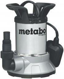 Дренажный насос Metabo TPF 6600 SN