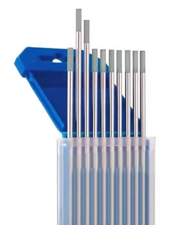 Электрод вольфрамовый Оберон WC-20 (d 4,0мм, L-175мм) WC2040 купить в Челябинске