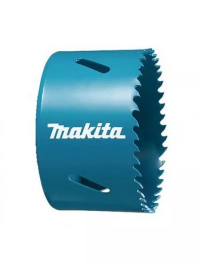 Коронка Makita B-11368 , HSS, BiM, +Co 8%, 38мм