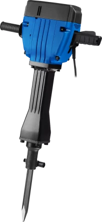 Молоток отбойный Бетонолом ЗМ-60-2200 ВК серия ПРОФЕССИОНАЛ купить в Челябинске