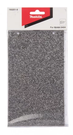 Графитовая подошва к 9404 Makita 193201-8 купить в Челябинске