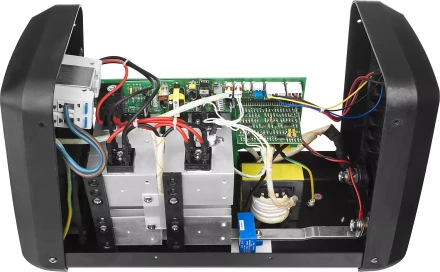 Сварочный инвертор ММА ЗАС-Т3-190 серия ПРОФЕССИОНАЛ купить в Челябинске