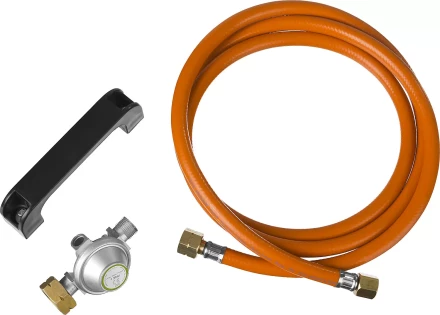 Пушка газовая М2 ТПГ-17000_М2 серия МАСТЕР купить в Челябинске