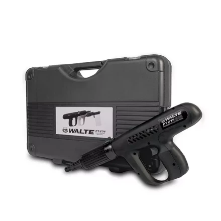 Пистолет пороховой монтажный Walte PT-274 купить в Челябинске