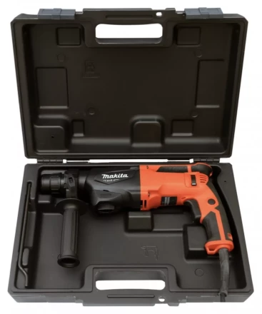 Перфоратор Makita M8701 купить в Челябинске