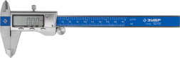 Штангенциркули электронные серия ЭКСПЕРТ ЗУБР ШЦЦ-I-150-0,01