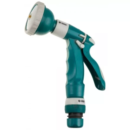 Пистолет-распылитель RACO &quot;Comfort-Plus&quot;, 4-позиционный, с соединителем 1/2&quot; 4255-55/443C купить в Челябинске