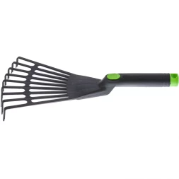 Грабли веерные пластиковые Palisad 62395