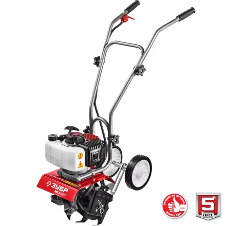 Культиватор бензиновый МКЛ-100 серия МАСТЕР купить в Челябинске