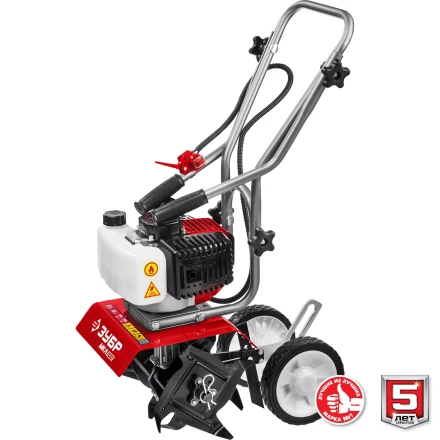 Культиватор бензиновый МКЛ-100 серия МАСТЕР купить в Челябинске