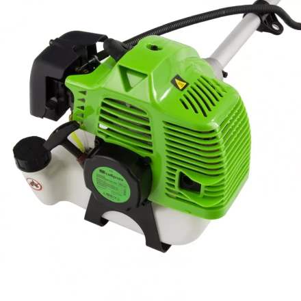 Триммер бензиновый Сибртех БКС 2500 неразъемная штанга 96243 купить в Челябинске