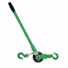 Лебедка рычажная HITCH LR 1.6т канат 3м (SZ086893) купить в Челябинске