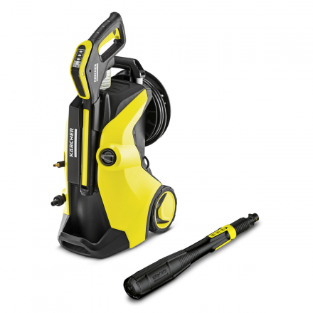 Мойка высокого давления KARCHER K 5 Premium Full Control Plus купить в Челябинске