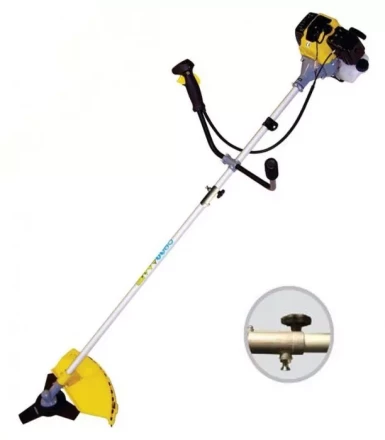 Триммер бензиновый Champion T516 купить в Челябинске