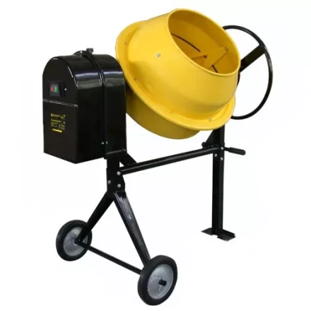 Бетоносмеситель БМ 180/650 ЭНКОР т/з 56304 купить в Челябинске