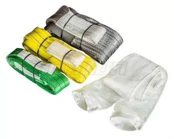 Корозащитный строп 13.0т 3.0м 90мм купить в Челябинске