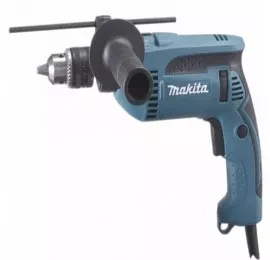 Дрель ударная Makita HP1641FK купить в Челябинске