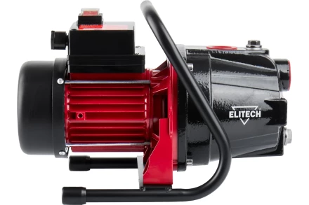 Поверхностный насос ELITECH НП 800Ч купить в Челябинске