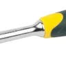 Трещотка для торцовых головок KRAFTOOL "PRO", Сr-V сталь, 60 зубцов, 1/4" 27794-1/4_z02 купить в Челябинске
