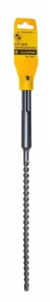 Бур SDS max  ф15х240/400  1/40 24019 купить в Челябинске