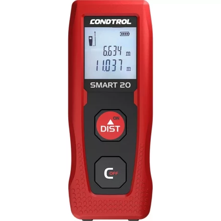 Лазерный дальномер CONDTROL Smart 20 купить в Челябинске