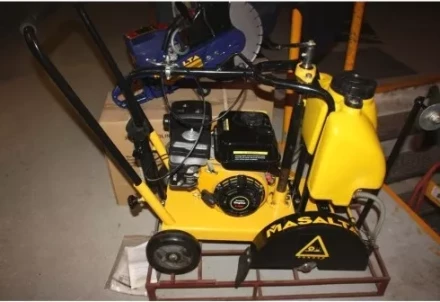 Шовнарезчик Masalta MF 14-2 купить в Челябинске