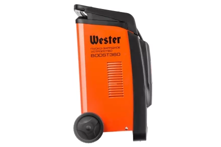 Устройство пуско-зарядное WESTER BOOST360 купить в Челябинске
