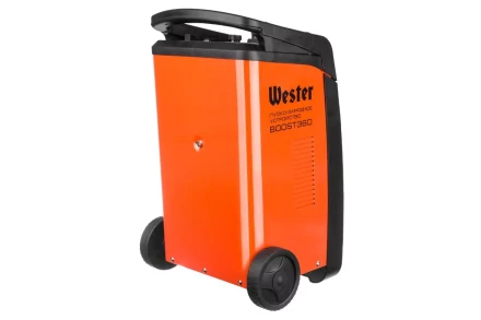 Устройство пуско-зарядное WESTER BOOST360 купить в Челябинске