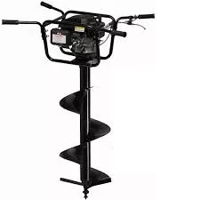 Бензобур ADA GroundDrill-12 купить в Челябинске