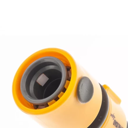 Соединитель пластмассовый быстросъемный для шланга 1/2&quot; аквастоп LUXE PALISAD 66472 купить в Челябинске