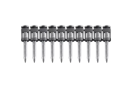 ЗУБР CN 32 х 2.7 мм, гвозди по бетону оцинкованные, 1000 шт (305388-32) купить в Челябинске