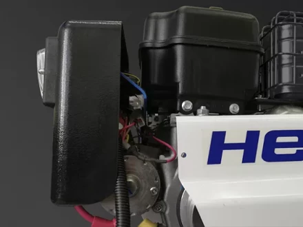 Мотоблок Нева МБ-23Б-10 ФС (с фарой и электростартером) купить в Челябинске