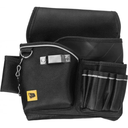 Поясная сумка JCB одинарная JSW014 купить в Челябинске