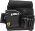 Поясная сумка JCB одинарная JSW014 купить в Челябинске