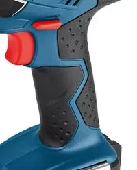 Аккумуляторный ударный гайковерт GDX 18 V-LI Bosch купить в Челябинске