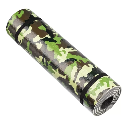 Коврик туристический Camping Palisad 69460, двухслойный, 1800х600х10 мм купить в Челябинске