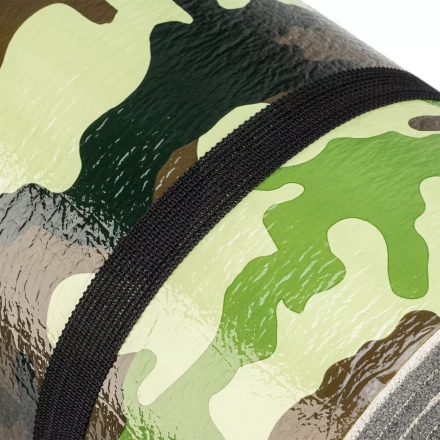 Коврик туристический Camping Palisad 69460, двухслойный, 1800х600х10 мм купить в Челябинске