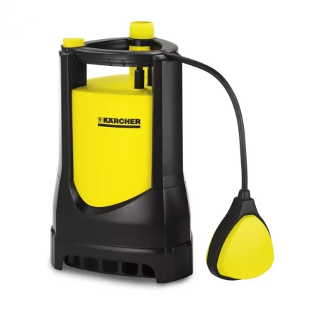 Дренажный насос KARCHER SDP 9500 EU-II купить в Челябинске