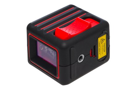 Нивелир лазерный ADA Cube MINI Professional Edition купить в Челябинске