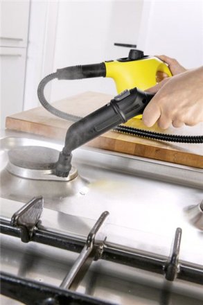 Удлинительный шланг к SC 1 KARCHER купить в Челябинске