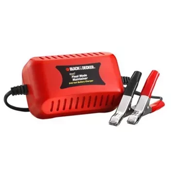 Зарядное устройство B&amp;D BDV 080 купить в Челябинске