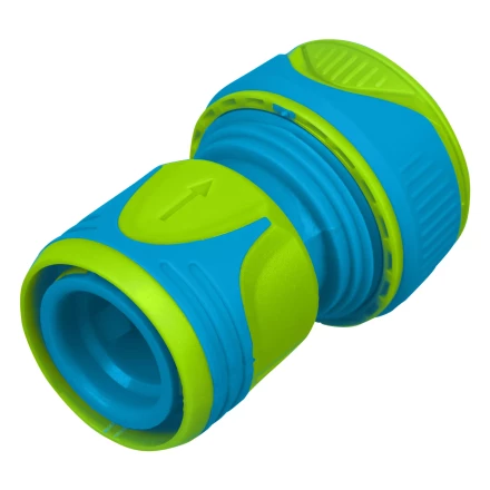 Соединитель быстросъемный 3/4 Palisad Luxe 65775 купить в Челябинске