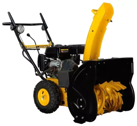 Бензиновый снегоуборщик RedVerg RD-250-65E купить в Челябинске