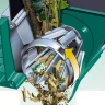 Измельчитель садовый Bosch AXT 25 TC купить в Челябинске