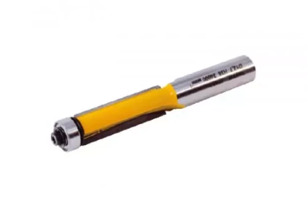 Фреза кромочная прямая ф9,5х13мм хв. 8мм Энкор 46160 купить в Челябинске